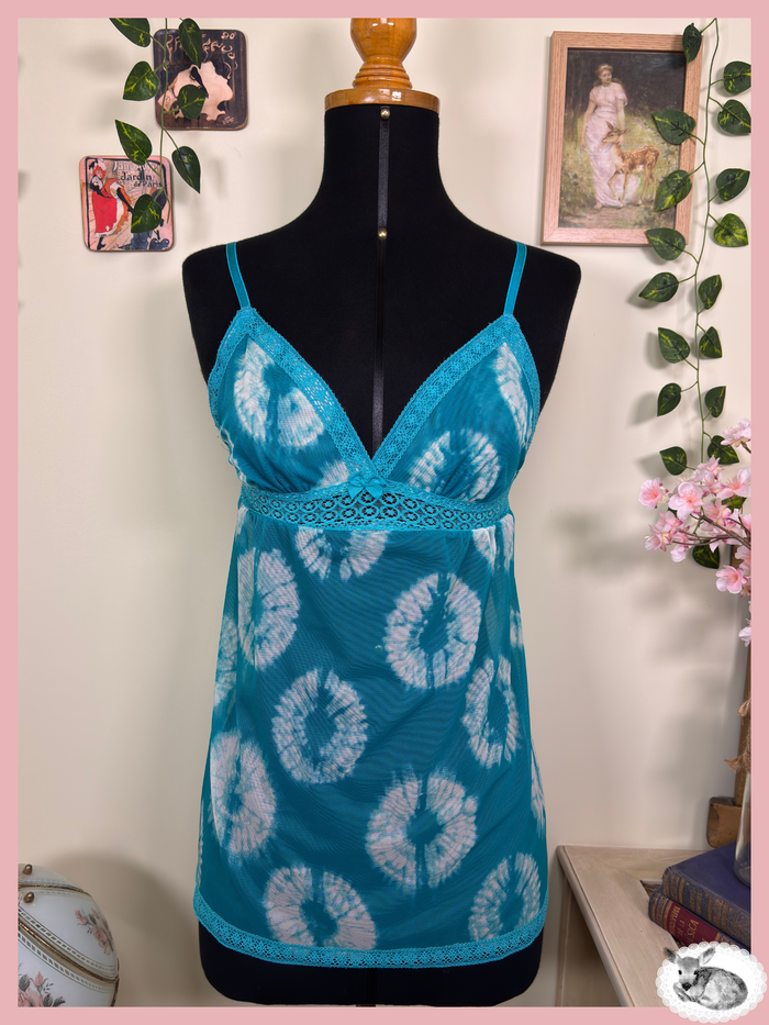 Babydoll - Retro Crush
